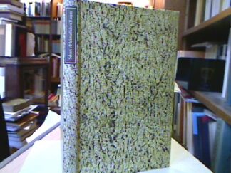 <b>Maximilian-Gesellschaft [Hrsg.].</b><br />Heimatlicher Raum : Prosa von Friedrich Schult.