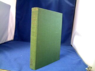 <b>Meredith, George.</b><br />The Ordeal of Richard Feverel. Introduction by Robert Sencourt.