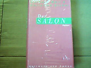 <b>Meir, Gerhard und Christine Eichel.</b><br />Der Salon