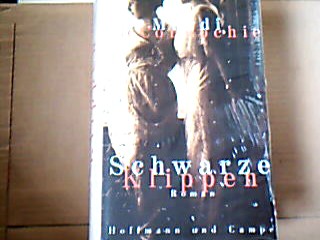 <b>McCannochie, Mardi.</b><br />Schwarze Klippen. Roman