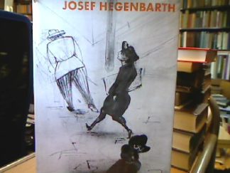 <b>Hegenbarth, Josef.</b><br />Zeichnungen.