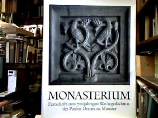 <b>Schröer, Alois.</b><br />Monasterium.