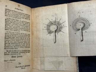 <b>Gallitzin [Dmitri Alexejewitsch Golizyn], Demitrius von.</b><br />Sendschreiben an die kaiserliche Akademie der Wissenschaften zu St. Petersburg über einige Gegenstände der Electricität.