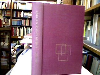 <b>Camelot, Pierre-Thomas.</b><br />Ephesus und Chalcedon.