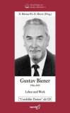 <b>Bittner, Dirk.</b><br />Gustav Biener [Medienkombination] : 1926 - 2003 , Leben und Werk , Coesfelder Passion" als CD.