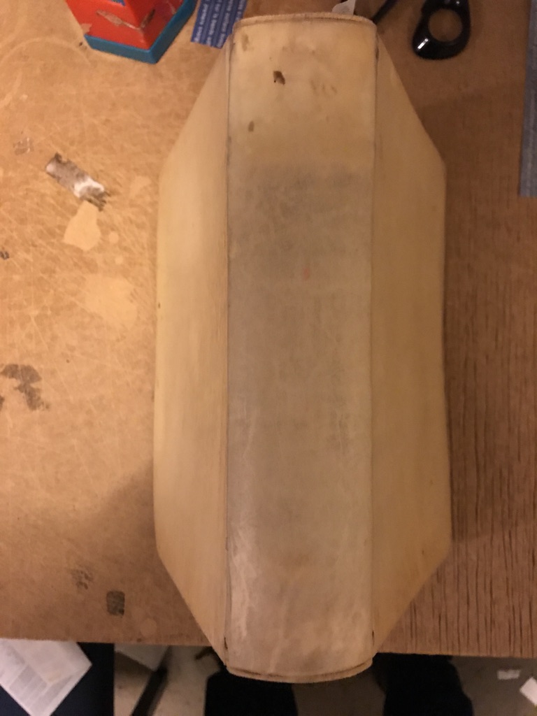 <b>Noris, F. Henrico.</b><br />Annus Et Epochae Syromacedonum In Vetustis Urbium Syriae Nummis presertim Mediceis expositae. Additis Fastis Consularius Anonymi Omnium Optimis. Accesserunt nuper Dissertationes De Paschali Latinorum Cyclo Annorum LXXXIV, Ac Ravennate Annorum XCV – Bild 3