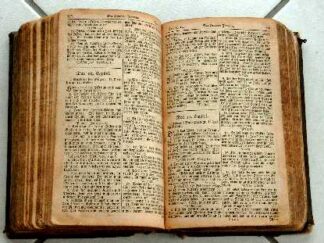 <b>Restle, Wilhelm.</b><br />Das Drostebuch des Fürstenhäuschens.