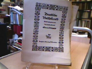 <b>Uebe, Rudolf.</b><br />Westfalen.