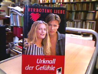 <b>Horn, Marie.</b><br />Urknall der Gefühle.