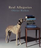 <b>Richon, Olivier und Ute Eskildsen Ed..</b><br />Olivier Richon - Real Allegories