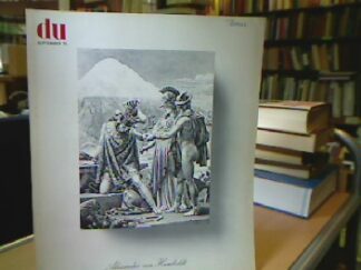 <b></b><br />Alexander von Humboldt.