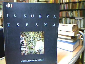 <b></b><br />La nueva Espana.