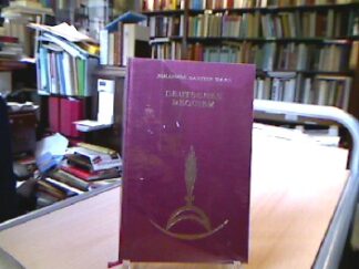 <b>Waas, Johannes Baptist.</b><br />Deutsches Requiem.