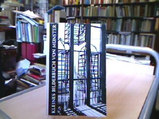 <b></b><br />Kleines Bilderbuch von Münster.