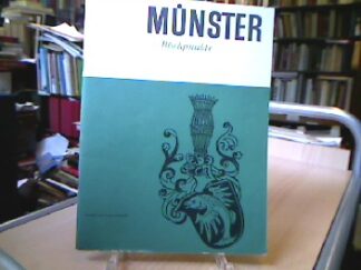 <b>Woesler, Winfried.</b><br />Annette von Droste-Hülshoff.