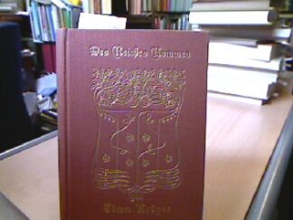 <b>Kröger, Timm.</b><br />Des Reiches Kommen.