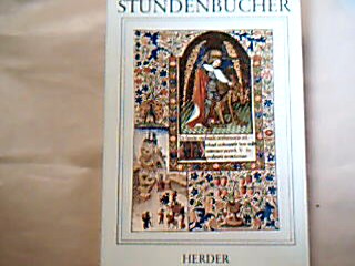 <b>Harthan, John.</b><br />Stundenbücher und ihre Eigentümer.