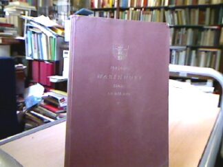 <b>Rohleder, Franz (Bearb.).</b><br />750 Jahre Warendorf Stadt an der Ems.