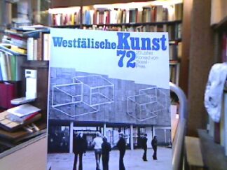 <b>Landesmuseum für Kunst und Kulturgeschichte Münster (Hrsg.).</b><br />20 Jahre Konrad von Soest-Preis.