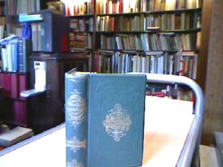 <b>Wadsworth Longfellow, Henry.</b><br />The Poetical Works of Henry Wadsworth Longfellow.