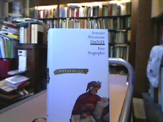 <b>Altomonte, Antonio.</b><br />Dante.