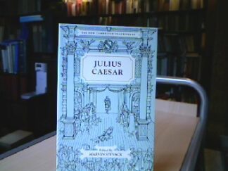 <b>Shakespeare, William.</b><br />Julius Ceasar.