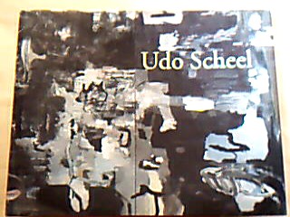 <b>Ullrich, Ferdinand (Hrsg).</b><br />Udo Scheel.