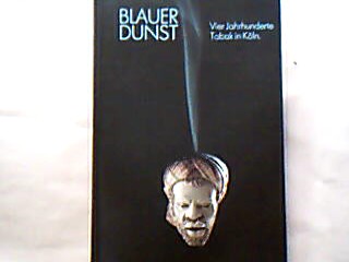 <b>Schäfke, Werner .</b><br />Blauer Dunst.