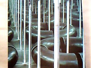 <b>Nolden, Rolf.</b><br />Pipes and Piles.