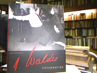 <b>Walder, Albert.</b><br />Fotografien.