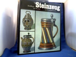 <p class="headtitle">Kunstgewerbemuseum der Stadt Köln G. Reineking</p><b>von Bock.</b><br />Steinzeug