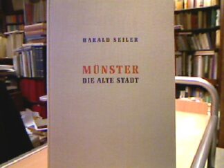 <b>Seiler, Harald.</b><br />Münster.