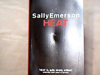 <b>Emerson, Sally.</b><br />Heat.