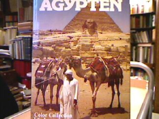 <b>Fichtinger, Christian G.</b><br />Ägypten. Color Collection Länder