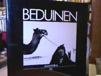 <b>Wilms, Anno.</b><br />Beduinen.