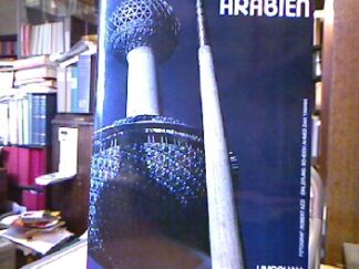 <b>Azzi, Robert.</b><br />Arabien.