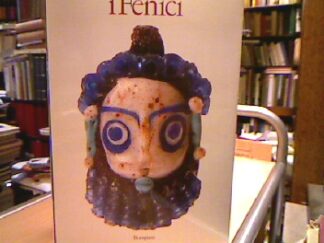 <b>Moscati, Sabatino (Hrsg.).</b><br />I Fenici.