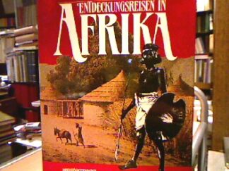 <b>Simons, Peter.</b><br />Entdeckungsreisen in Afrika.