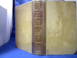 <b>Cornelius Nepos.</b><br />Cornelii Nepotis excellentium imperatorum vitae, ad optimas lectiones collatae;