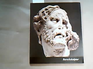 <b>Jaszai, Geza.</b><br />Barockskulptur im Westfälischen Landesmuseum für Kunst und Kulturgeschichte.