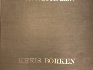 <p class="headtitle">Borken</p><b>Rave, Wilhelm.</b><br />Kreis Borken