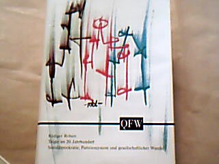 <b>Robert, Rüdiger.</b><br />Quellen und Forschungen zur Geschichte des Kreises Warendorf. Telgte im 20. Jahrhundert Band 33.