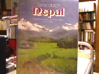 <b>Amin, Mohamed.</b><br />Reise durch Nepal.