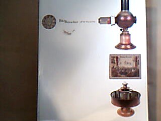 <b>Meyer, Karin.</b><br />BildBetrachter ... auf dem Weg zum Film. [Katalog zur gleichnamigen Wanderausstellung des Westfälischen Museumsamtes Münster 1997 - 1998.