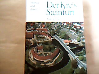 <b>Schleuning, Hans.</b><br />Der Kreis Steinfurt.