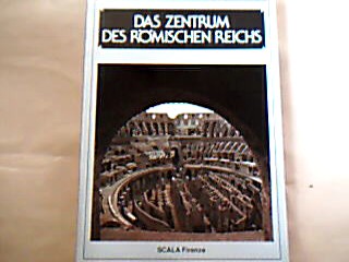 <p class="headtitle">v</p><b>Nahmad, Ezra.</b><br />Das Zentrum des römischen Reichs.
