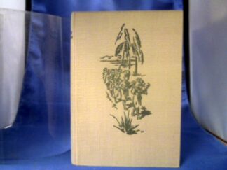 <p class="headtitle">Schweitzer</p><b>Hagedorn, Hermann.</b><br />Menschenfreund im Urwald. Das Leben Albert Schweitzers