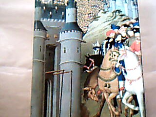 <b>Meiss, Millard und Elizabeth H. Beatson.</b><br />Die Belles Heures des Jean Duc de Berry in The Cloisters New York.