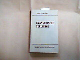 <b>Uhsadel, Walter.</b><br />Praktische Theologie.