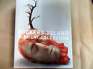 <b>Eskildsen, Ute.</b><br />Rockers island. Olbricht Collection.